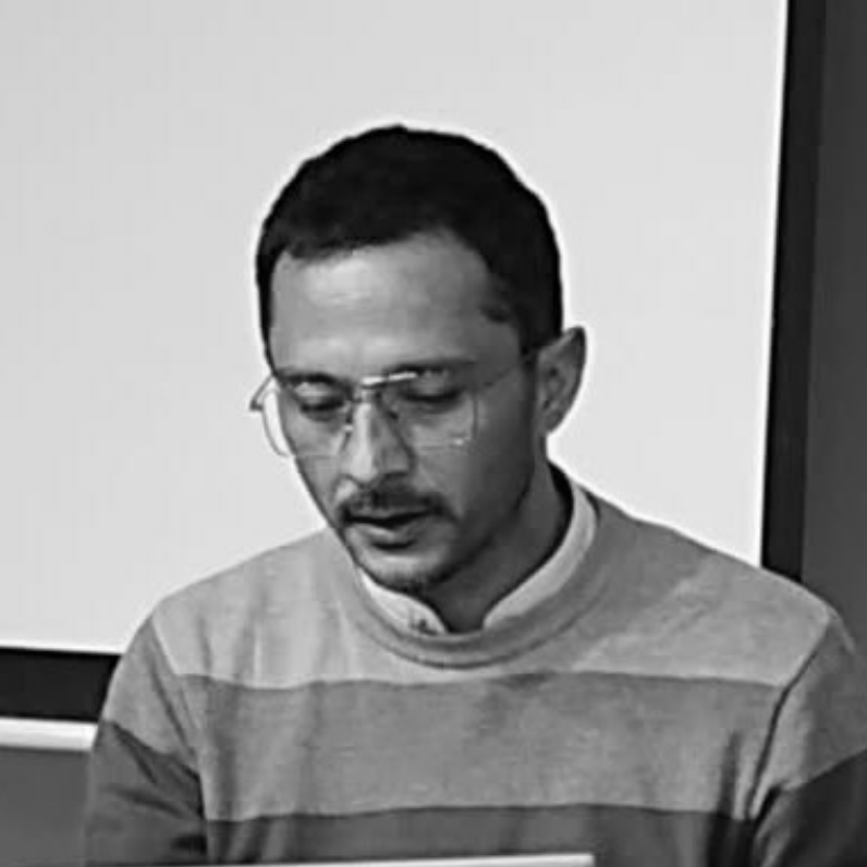 Omar Asan
